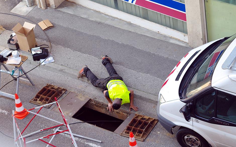 déboucheur canalisation Montigny-Lencoup