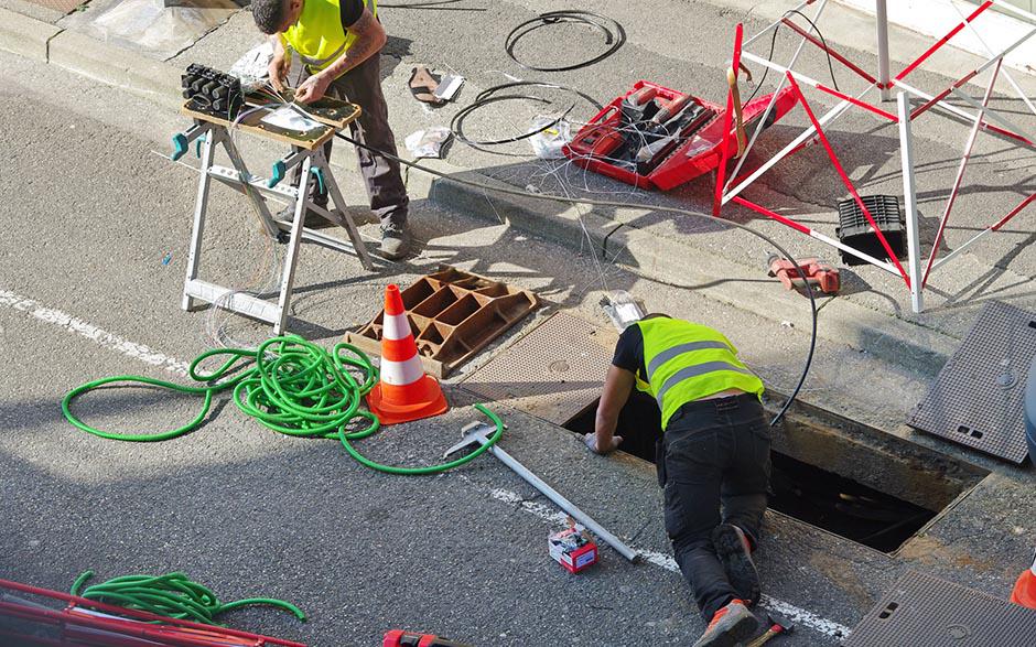 déboucher les canalisations Levallois-Perret